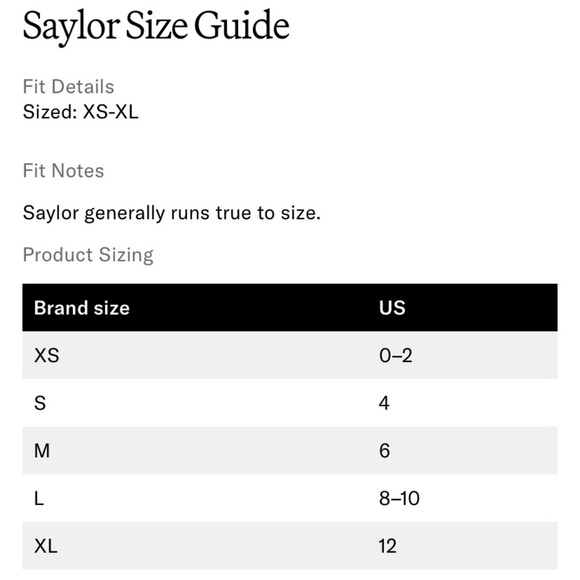 SAYLOR Pilar Smocked Midi Dress Medium Zebra Blue White Print - Picture 15 of 15